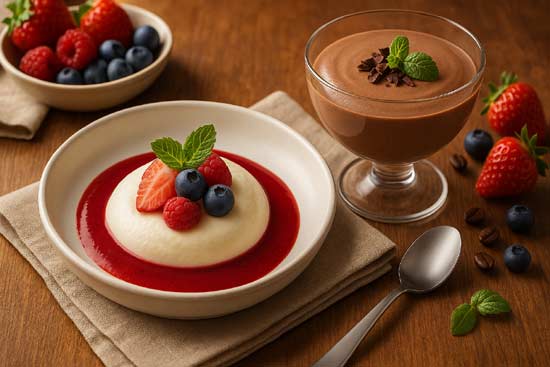 Bayrisch Creme Bayrisch Creme