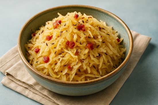 Bayrisch Kraut Bayrisch Kraut
