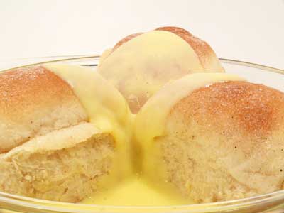 Dampfnudeln