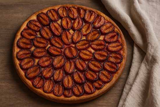 Zwetschgendatschi Zwetschgendatschi